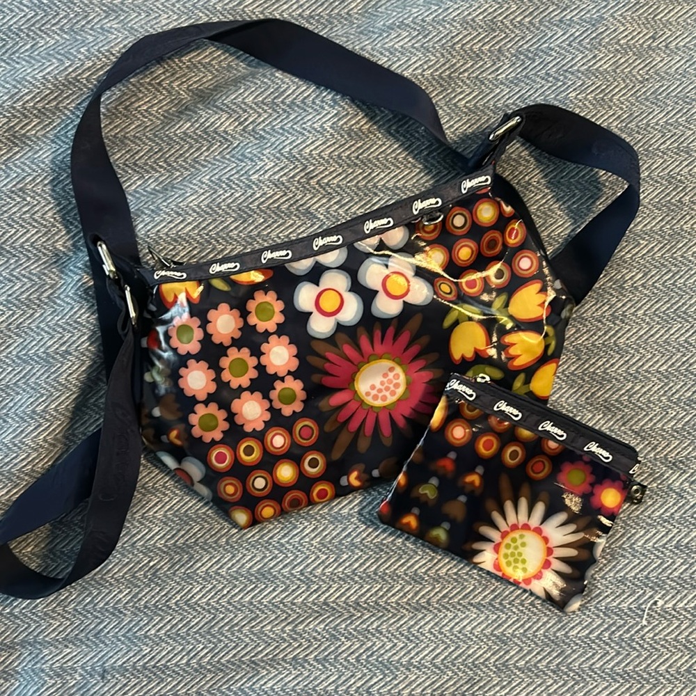 CHARRO crossbody